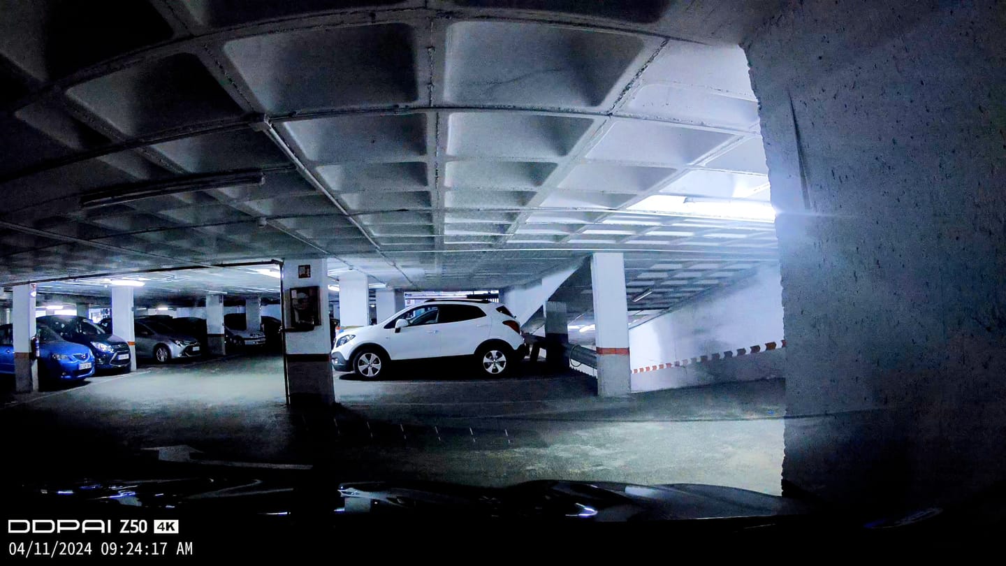 Customer photo review of OBD Intelligent Hardwire Kit