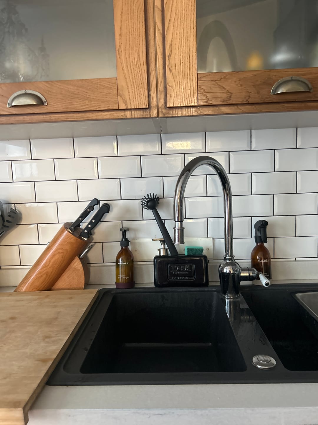 Customer photo review of Starter Kit - Essential