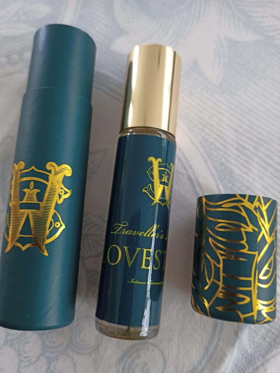 Customer photo review of Lovestory