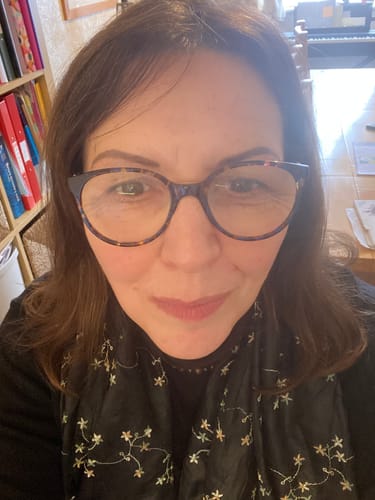 Customer photo review of Rosalique Gift Set