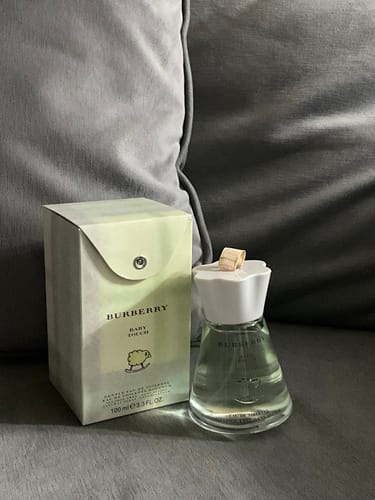 Customer photo review of Burberry Baby Touch 100ml
