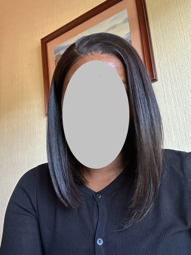 Kay M. review of Vietnamese SDD Bone Straight Closures image 1 out of 1