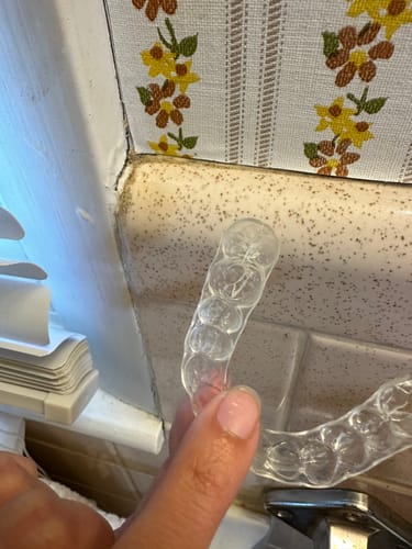 Customer photo review of Dental Pod