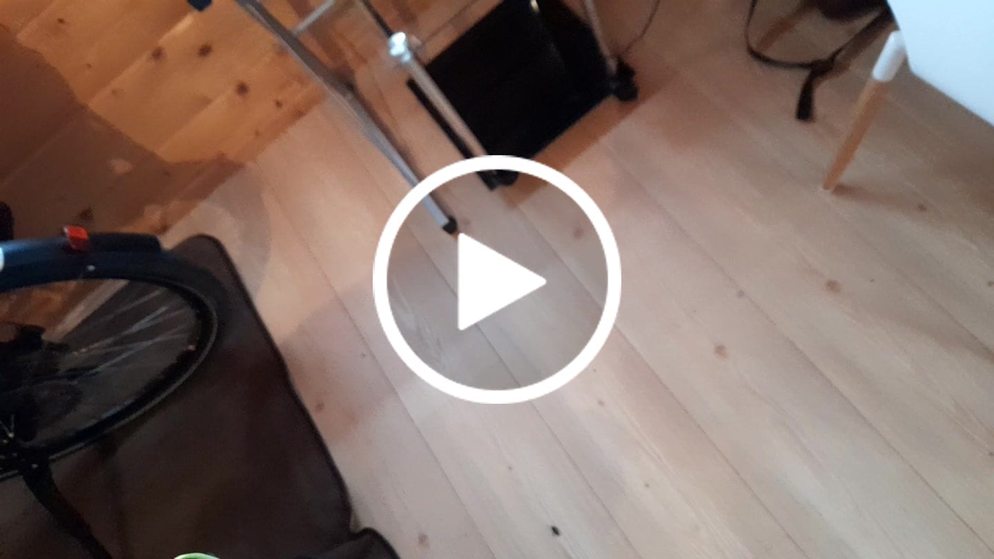 Customer video review of CloudComfort Speed - Endlich Schmerzfrei Radfahren