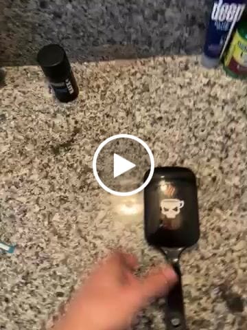 Customer video review of Ocean Jetty Natural Coffee Infused Deodorant