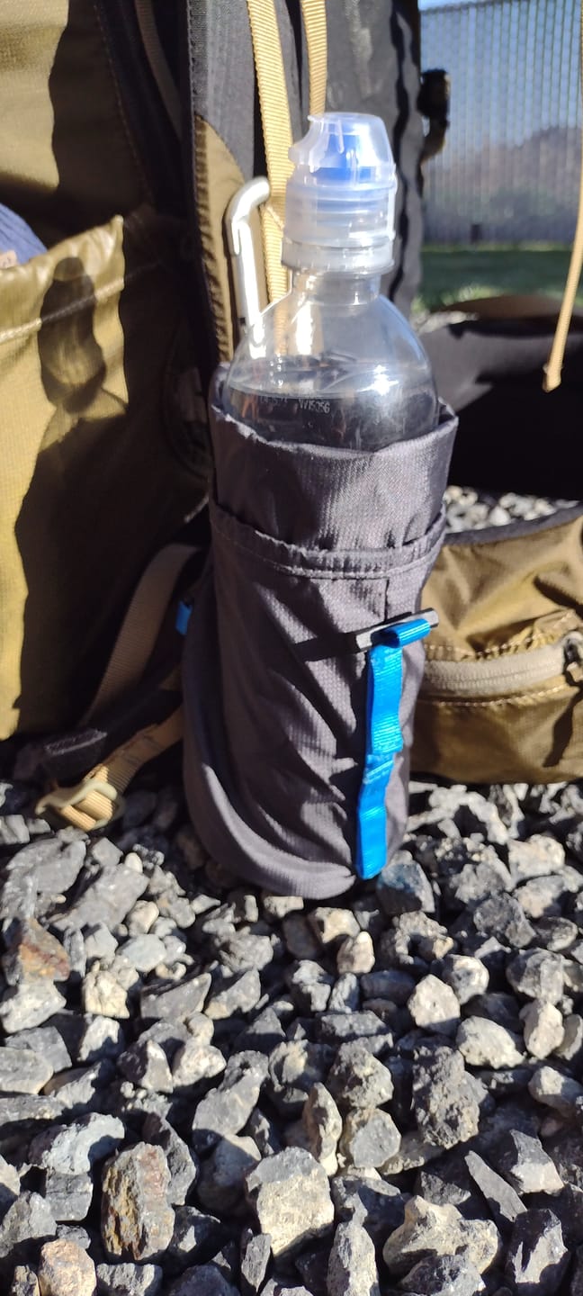 Customer photo review of Feedbag