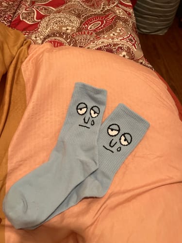 Customer photo review of The Blues