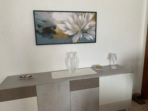 Customer photo review of ASSICURAZIONE PACCO