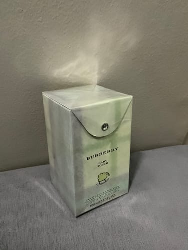 Customer photo review of Burberry Baby Touch 100ml