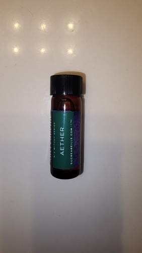 Customer photo review of Aether