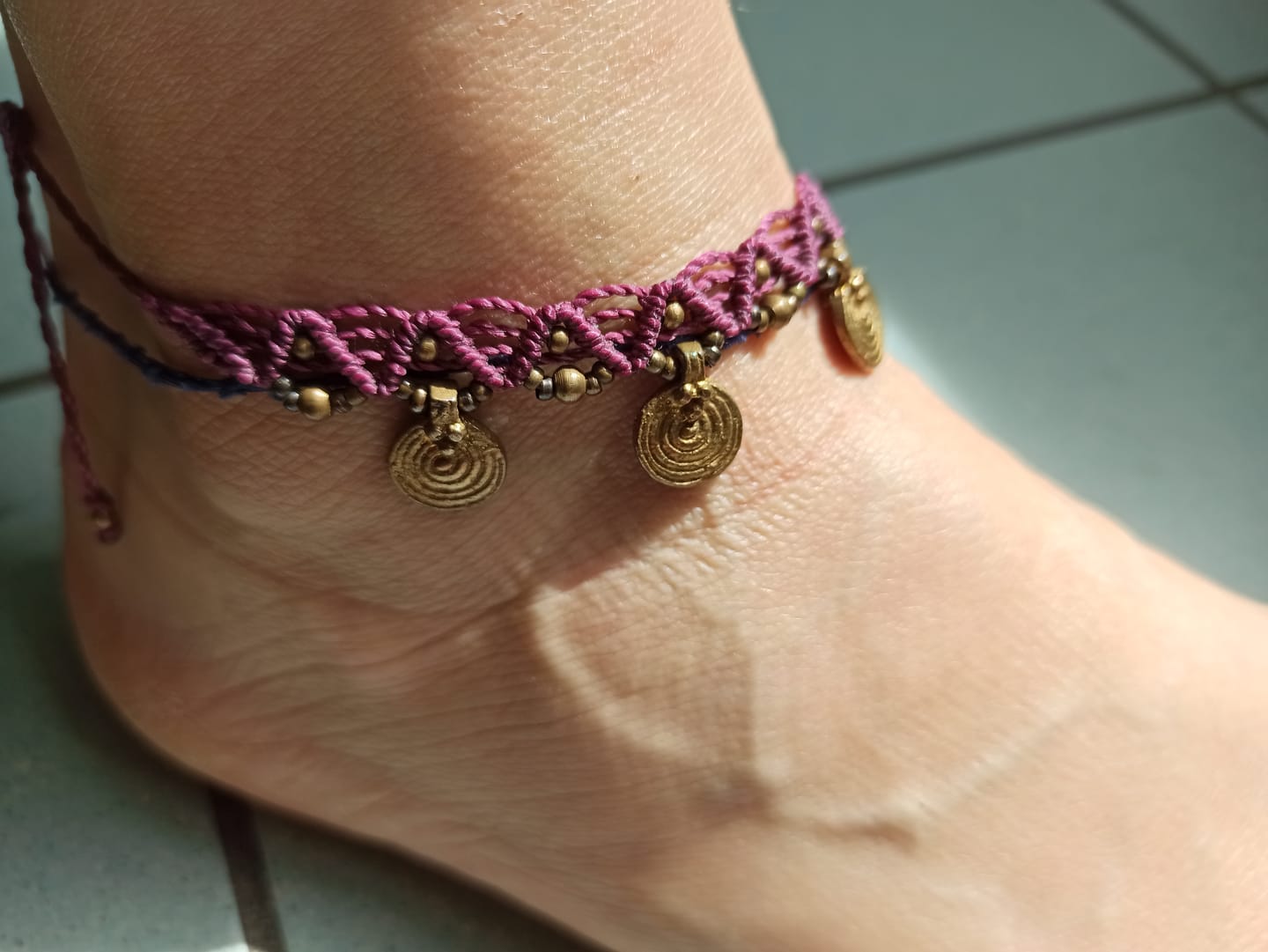 Customer photo review of • Kundalee •