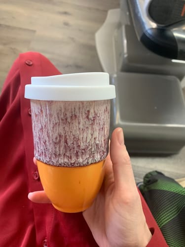 Customer photo review of Grapefruit Cup