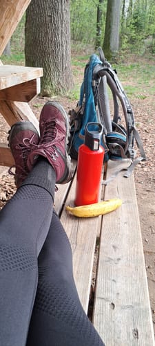 Customer photo review of Antelao Classic