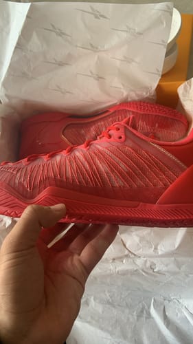 Customer photo review of Player1 Plus Wish