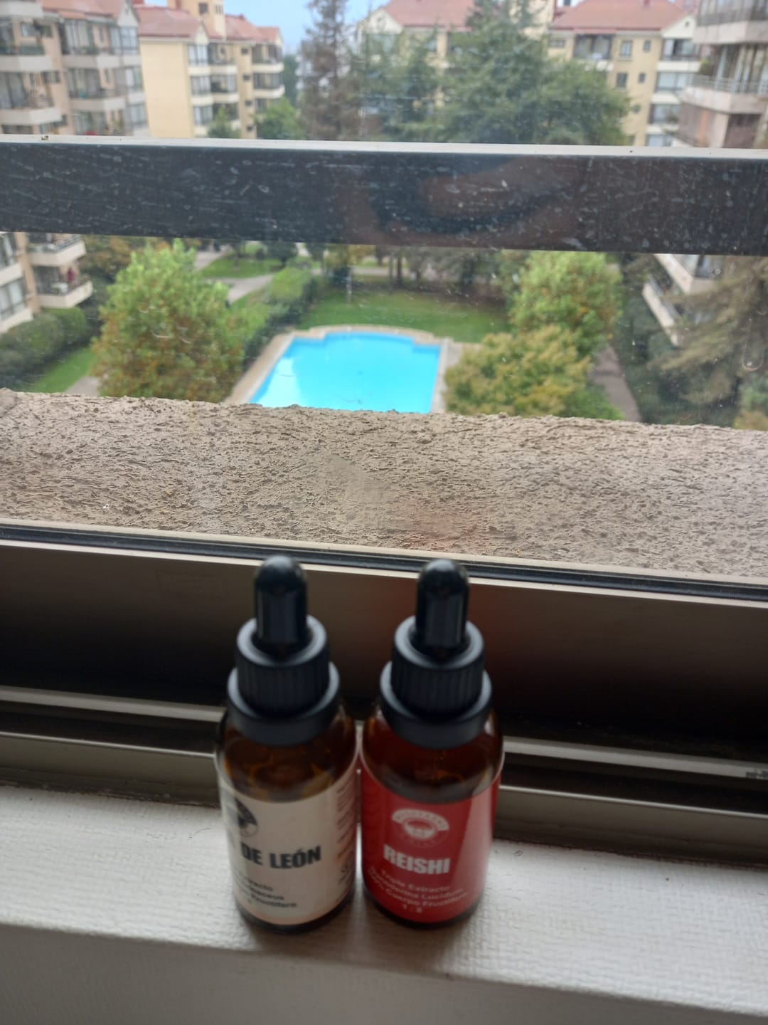 Customer photo review of Pack Estrés y Sueño