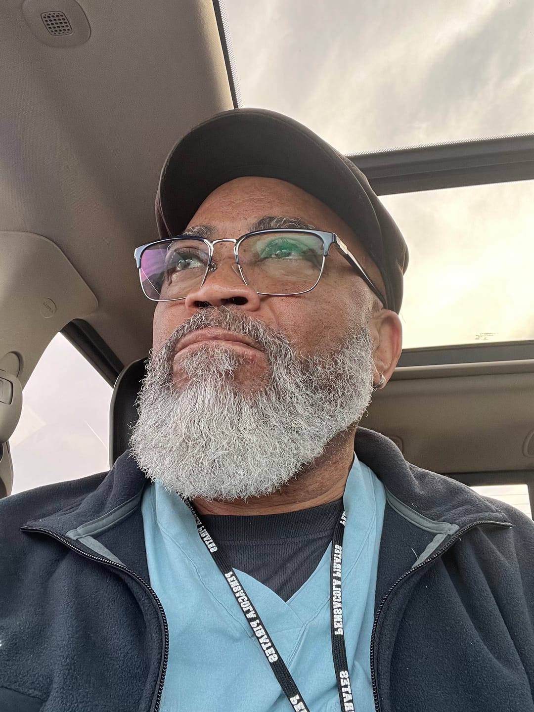Customer photo review of Respected Roots Razor Bump Solution