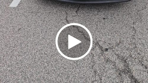 Customer video review of Complete Your Purchase