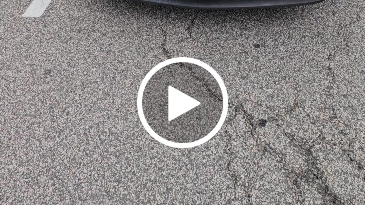 Customer video review of Complete Your Purchase