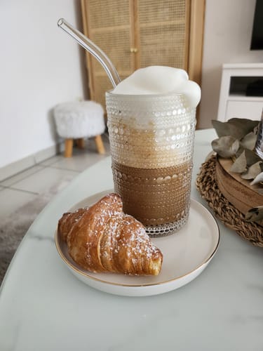 Customer photo review of PEARL LONG | ATLANTA