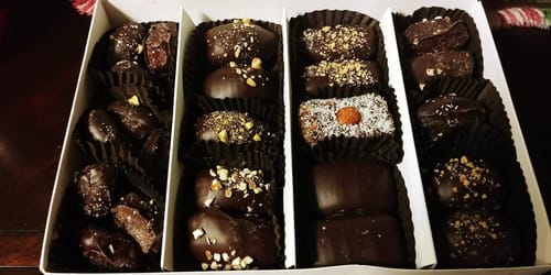 Customer photo review of The Ultimate Variety Pack