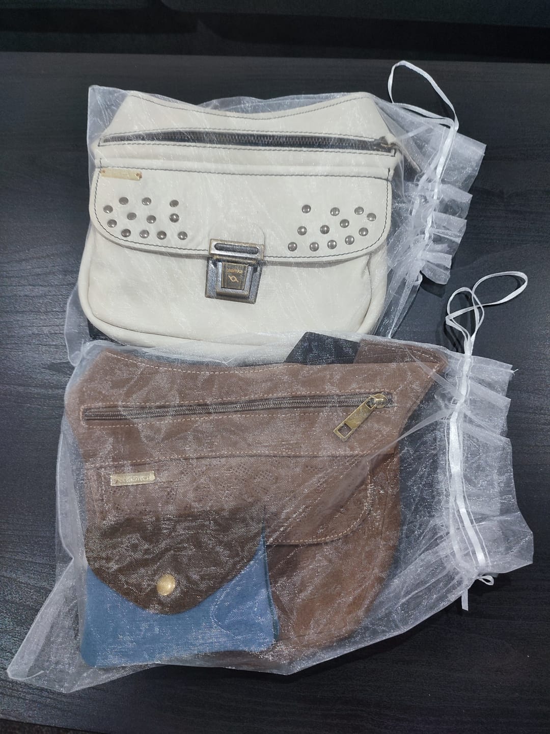 Customer photo review of Ajustar cinta regulable de la cintura