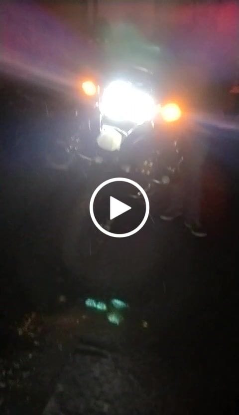 Customer video review of CANsmart™ Controller GEN II - BMW R1200LC & R1250 Series