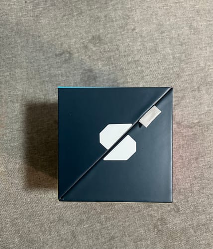 Customer photo review of MECHA