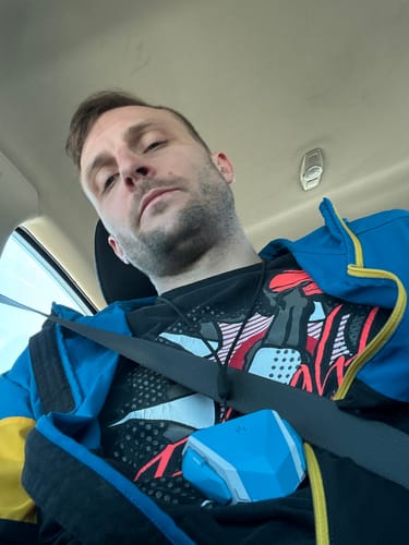 Customer photo review of UMI