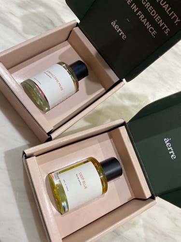 Customer photo review of Springtime Muse