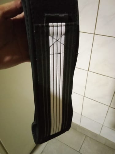 Customer photo review of Dr. Lumbar Isiász Deréköv