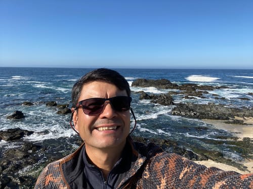 Customer photo review of Lente Polarizado Serie M modelo 4 Marrón