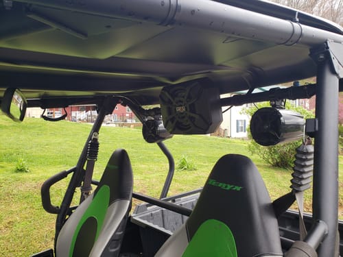 Customer photo review of NSUB