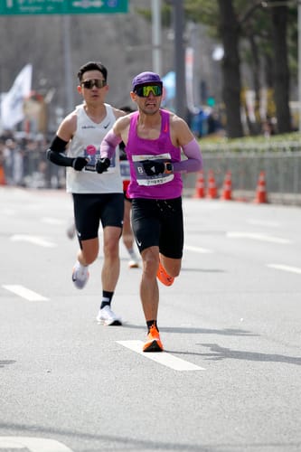 Customer photo review of Ciele ALZCap Standard Corp Small Loyalty