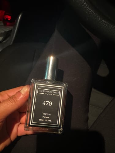 Customer photo review of Inspired by Libre - 479 - Intense