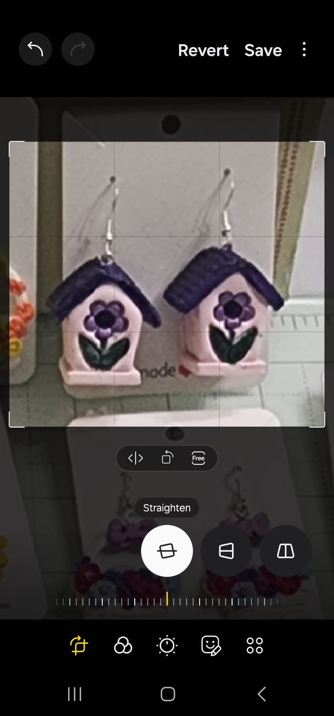 Customer photo review of 3D Birdhouse Kit