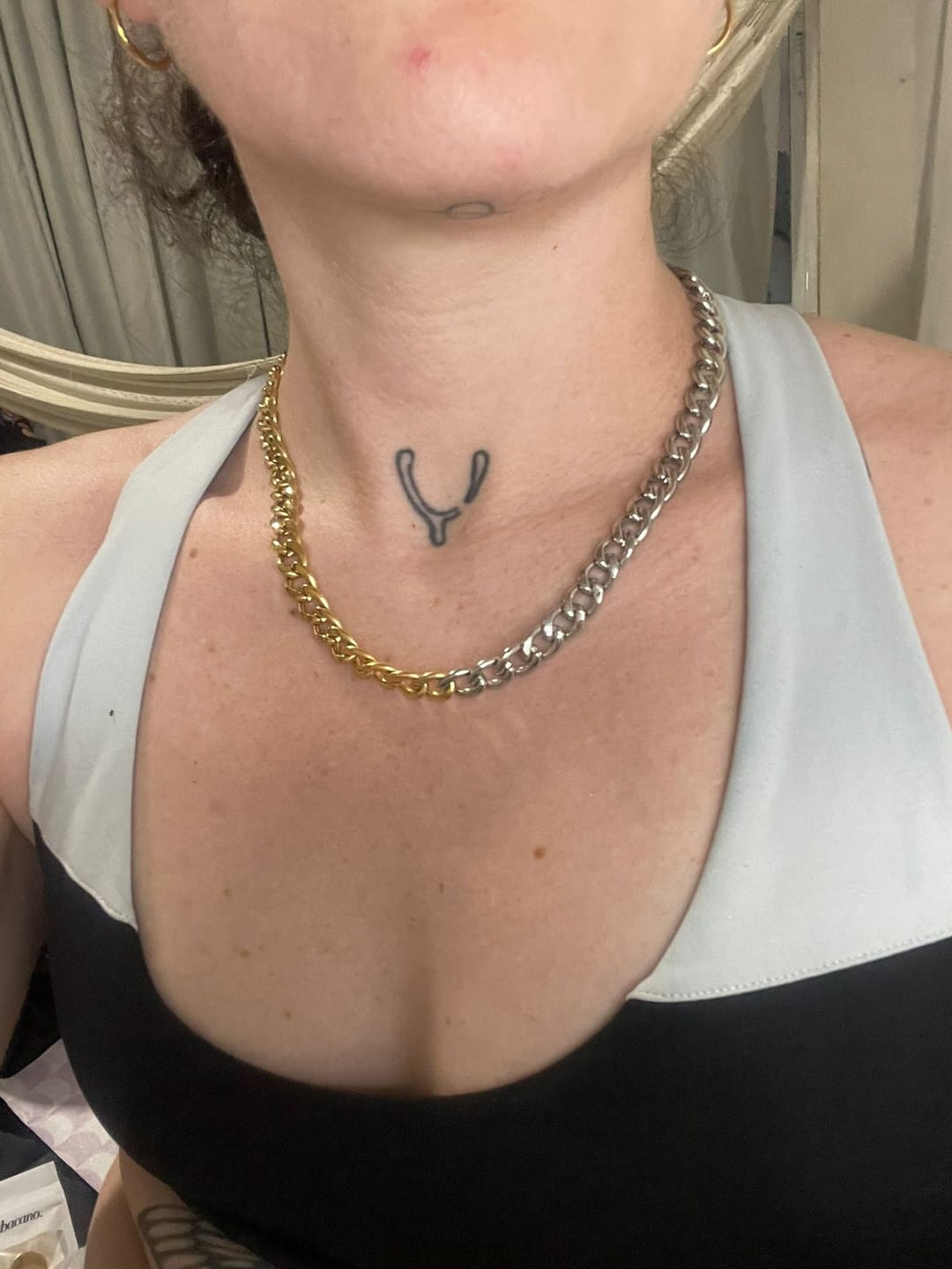 Customer photo review of Collar Soho