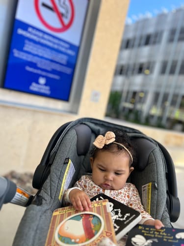 Customer photo review of CUSTOM FABRIC