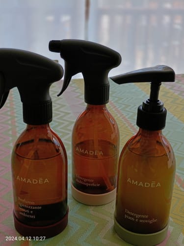 Customer photo review of Starter Kit - Essential