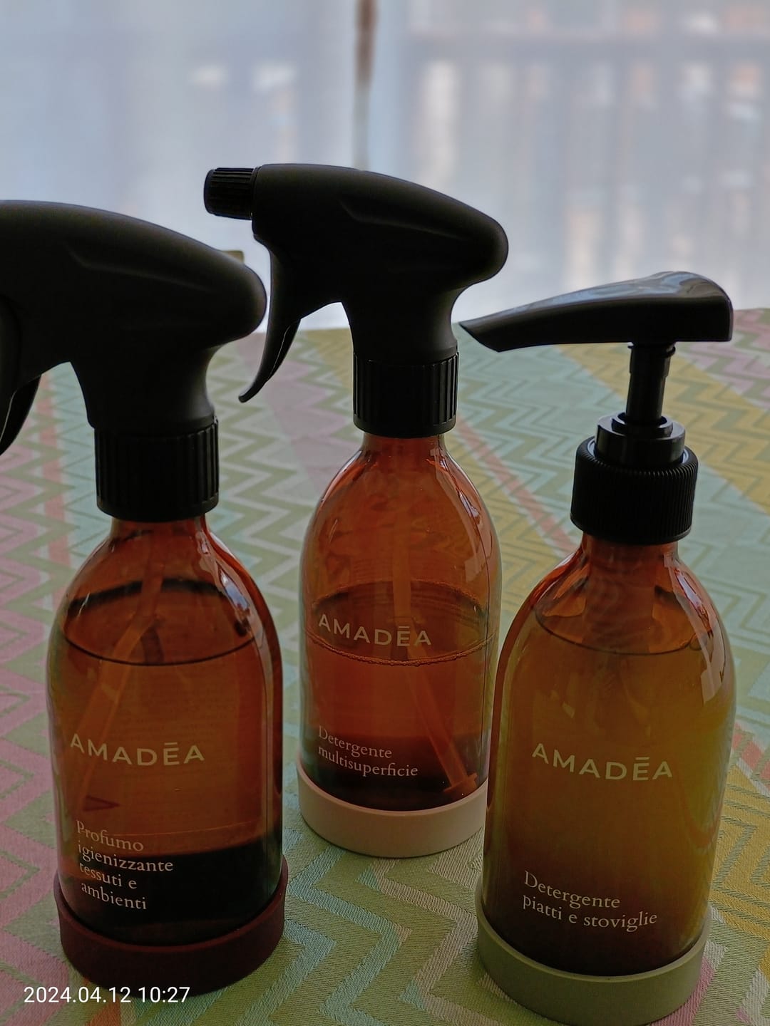 Customer photo review of Starter Kit - Essential