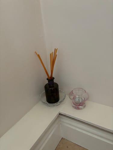 Customer photo review of Black Lily Gift Set