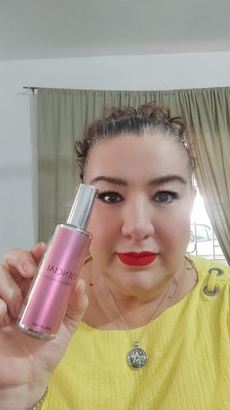 Customer photo review of M002 Inspirado en: Acqua Di Gioia - Armani
