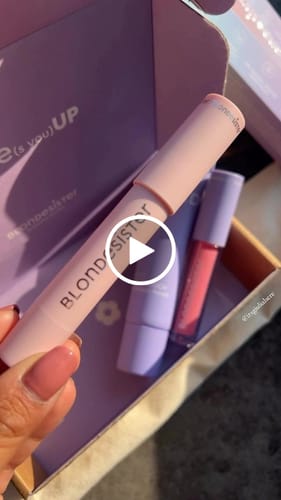Customer video review of STICK LABBRA E GUANCE 2 IN 1