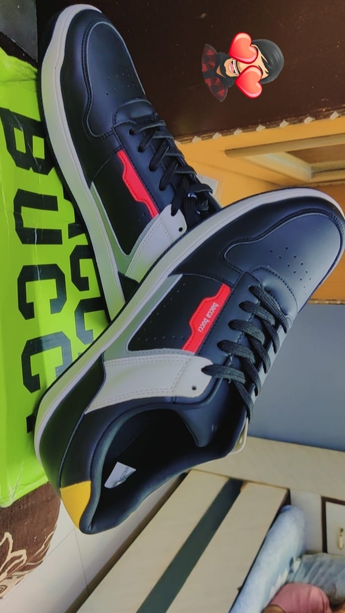 Customer photo review of Bacca Bucci Ranger Dunks