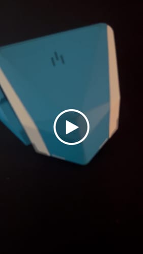 Customer video review of UMI