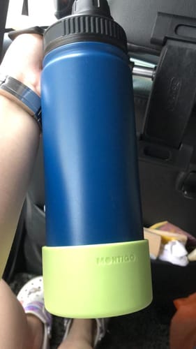 Customer photo review of Ace Non-slip Boot