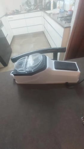 Customer photo review of Ultrascharf™ Pro - in Sekunden jedes Messer schärfen