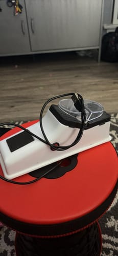 Customer photo review of Ultrascharf™ Pro - in Sekunden jedes Messer schärfen