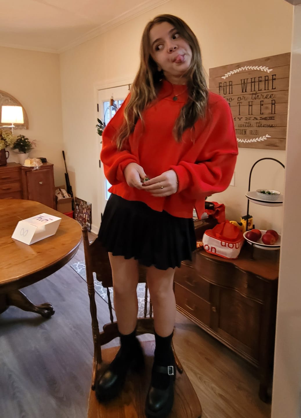 Customer photo review of Defense CC Créme
