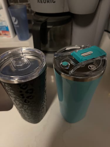 Customer photo review of Imperial Pint | 20 oz