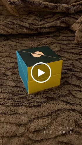 Customer video review of MECHA